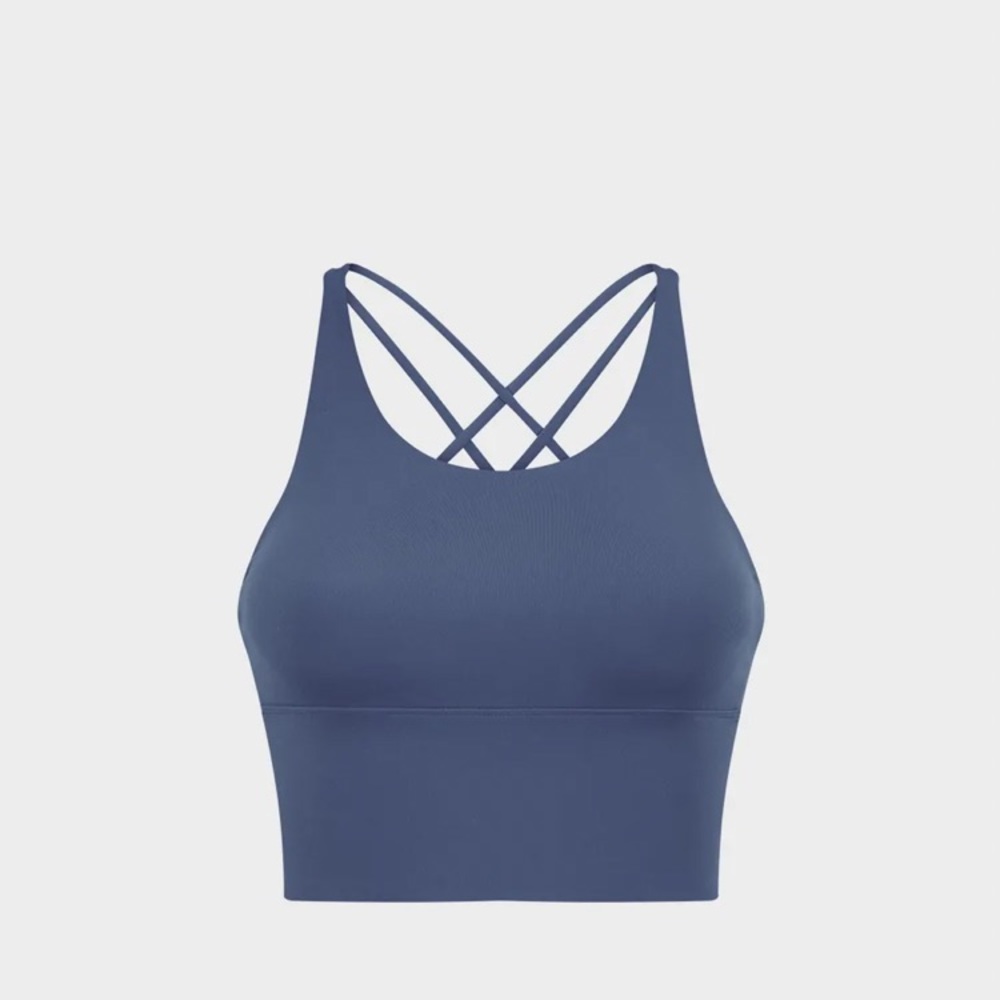 Bundle of three size medium musesonly crop tops.
